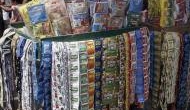 West Bengal CM Mamata Banerjee extends Gutka ban for one more year