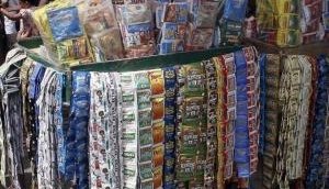 West Bengal CM Mamata Banerjee extends Gutka ban for one more year