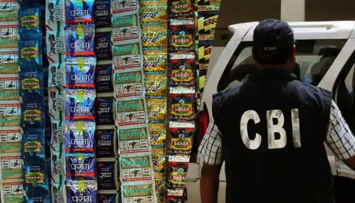 What is Gutkha Scam case? Why CBI raids 40 locations, including Tamil Nadu Minister C. Vijayabaskar and DGP residence