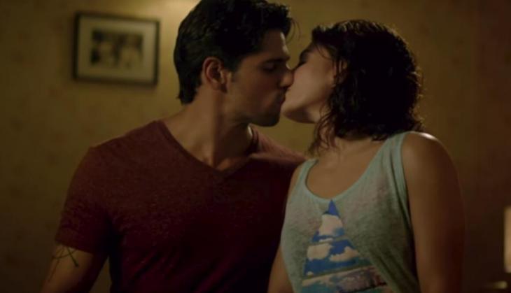 Jacqueline fernandez and Sidharth malhotra