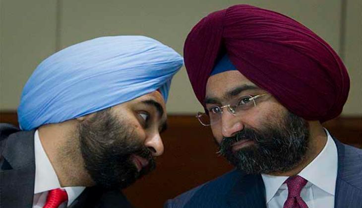 singh brothers