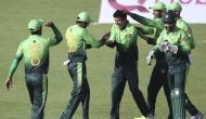 Shoaib Malik's unbeaten fifty saves Pakistan blushes against Afghanistan in Super 4 match of the Asia Cup