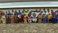Teachers Day 2018: PM Modi congratulates National Teachers' Awards winners