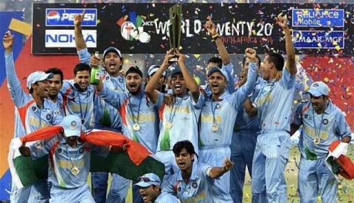 team india