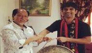 Salute to hero in real! Sushant Singh Rajput donates Rs 1.25 cr for Nagaland floods victims, after Rs 1 cr to Kerala floods