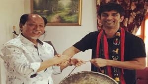 Salute to hero in real! Sushant Singh Rajput donates Rs 1.25 cr for Nagaland floods victims, after Rs 1 cr to Kerala floods