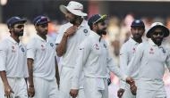 Pride at stake, India eye consolation win in Cook's farewell Test