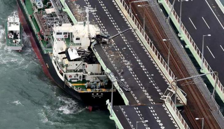 5.6 magnitude earthquake jolts Japan