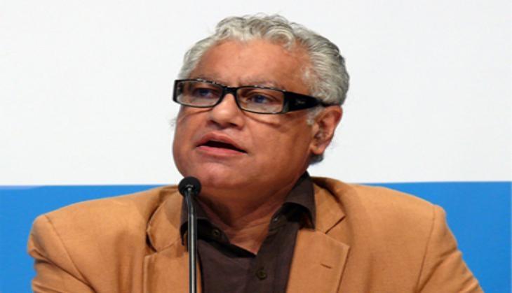 Anand Grover