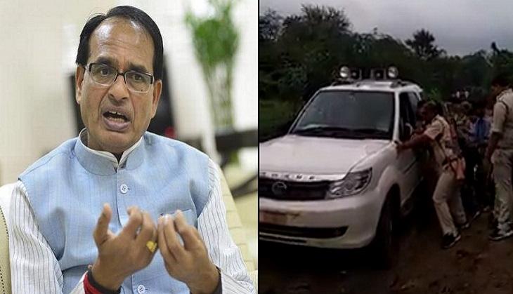 shivraj