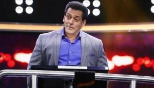 Bharat actor Salman Khan accepts why his show Dus Ka Dum failed; says '“Thoda Sa Maar Kha Gaye Hum”