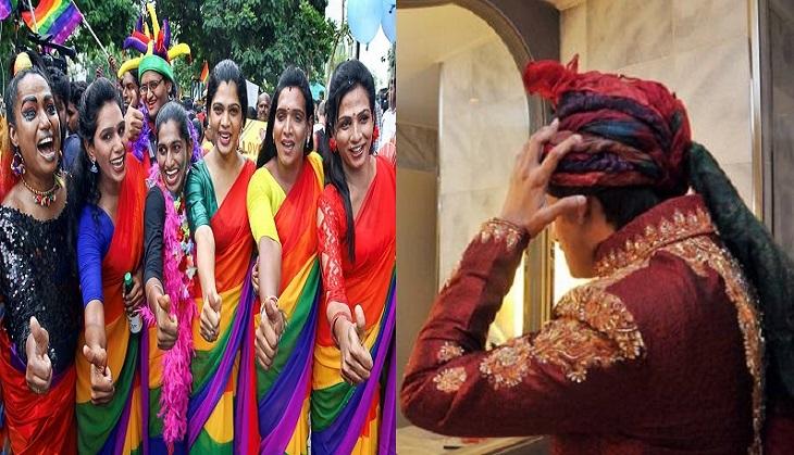 gay-manvendra singh