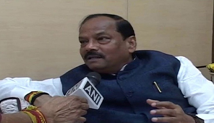 Jharkhand CM Raghubar Das invites China's investment in food processing units