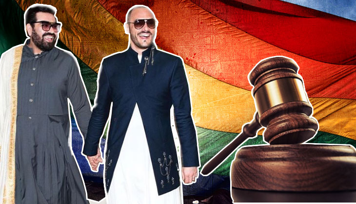 Section 377 Case: Meet hotelier Keshav Suri who filed the petition to legalize homosexuality and got married to his gay partner in Paris