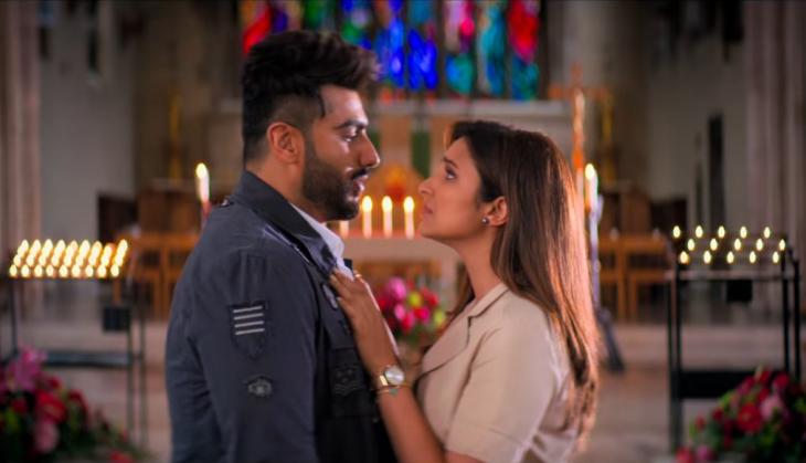 Namaste England Trailer Out: Arjun Kapoor and Parineeti Chopra starrer film is new incarnation of Namastey London
