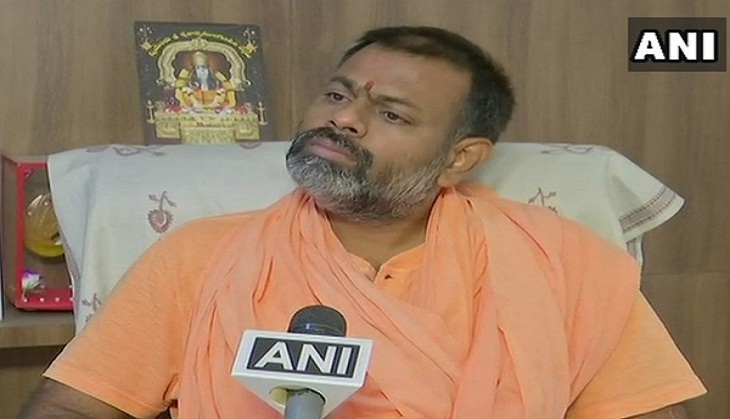 Will possibly join BJP if ideologies match: Paripoornanada