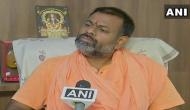 Swami Paripoornananda says 'Will possibly join BJP if ideologies match'