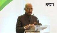 Scholarship building block of meaningful international relation: President Ram Nath Kovind