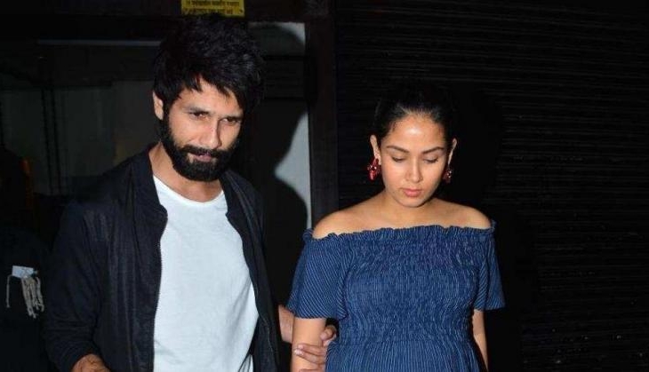 SHAHID KAPOOR