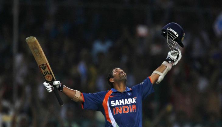 ICC wishes 'most prolific batsman' Sachin Tendulkar on his 47th birthday