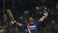 ICC wishes 'most prolific batsman' Sachin Tendulkar on his 47th birthday