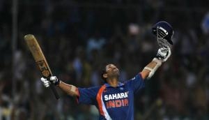 ICC wishes 'most prolific batsman' Sachin Tendulkar on his 47th birthday