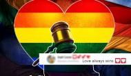 Section 377 Verdict: Supreme Court decriminalizes homosexuality; Twitterati says ‘right to equality wins’