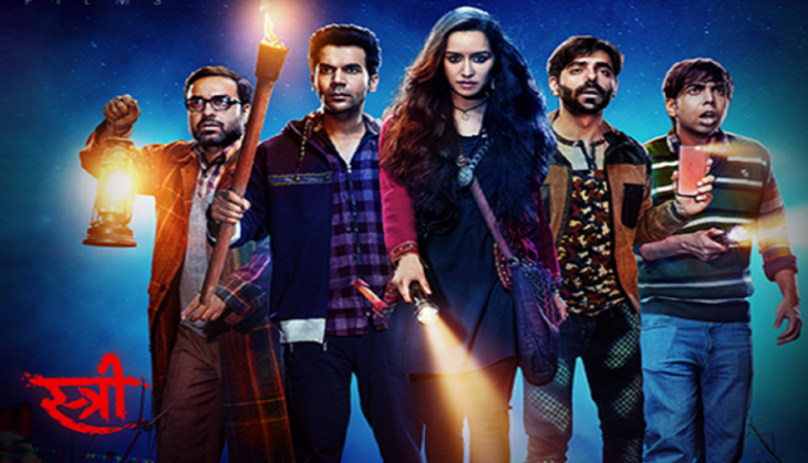 Stree Box Office Collection Day 6: Rajkummar Rao and Shraddha Kapoor starring film enters 50 crores club