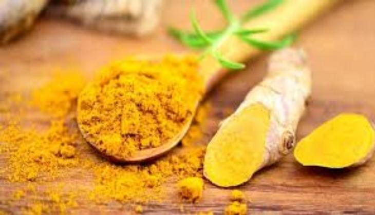 turmeric