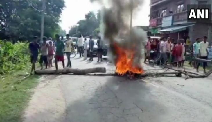 bharat bandh