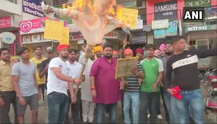 bharat bandh