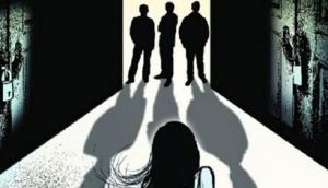 Four army jawans raped a 30-year-old deaf-dumb woman in the Military Hospital for four years; booked
