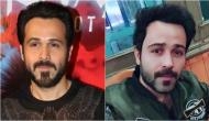 After Karan Johar, Now Emraan Hashmi introduces his look-a-like and you will be surprised to see his looks