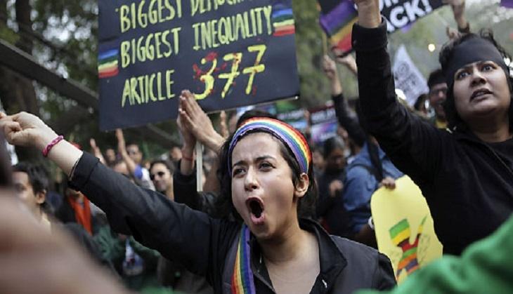 Homosexuality