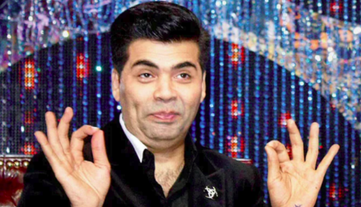 karan johar