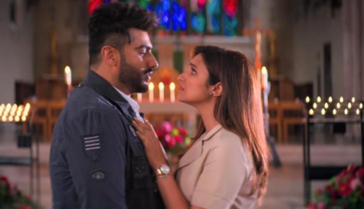 Namaste England Trailer