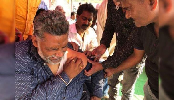 Pappu Yadav