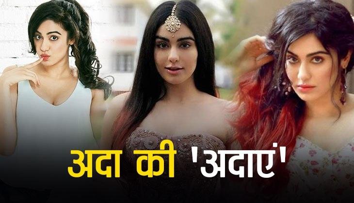Adah Sharma