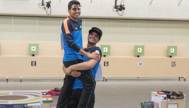saurabh chaudhary
