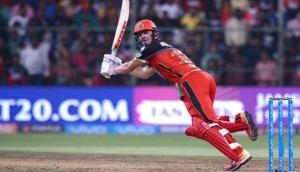 AB De Villiers' is all set to return in this big tournament for 2019 season