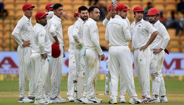 Afghanistan Team
