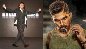 Is Telugu star Allu Arjun all set to make his Bollywood debut with Ranveer Singh starrer film 83?