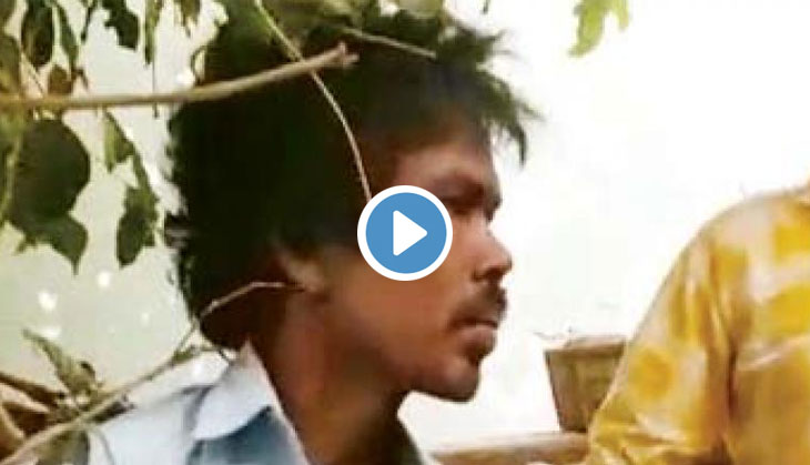 Child lifting rumours: Shocking! Mentally ill man tied to tree and brutally beaten over child kidnapping suspicion in Bengaluru