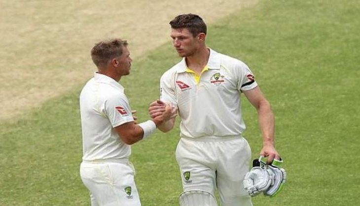 cameron bancroft