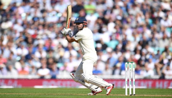 India Vs England, 5th Test: Ravindra Jadeja strikes as England lose Keaton Jennings, England 67/1 after 27 overs