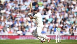India Vs England, 5th Test: Ravindra Jadeja strikes as England lose Keaton Jennings, England 67/1 after 27 overs