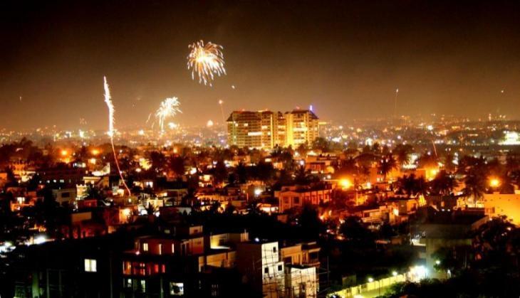 Lucknow To Celebrate Diwali A Day Earlier With India vs West Indies T20 Match in Ekana International Cricket Stadium