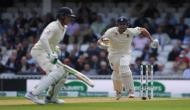 India Vs England, 5th Test: Alastair Cook and Jennings post fifty-run partnership as England 66/0 after 22 overs