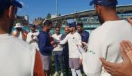 India Vs England: Hanuma Vihari made his debut while Hardik Pandya and Ashwin dropped from the squad