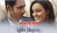 Laila Majnu Movie Review: Imtiaz Ali's this film is all about 'Wahi Kahani Fir Ek Baar, Majnu Ne Liye Kapde Faad'